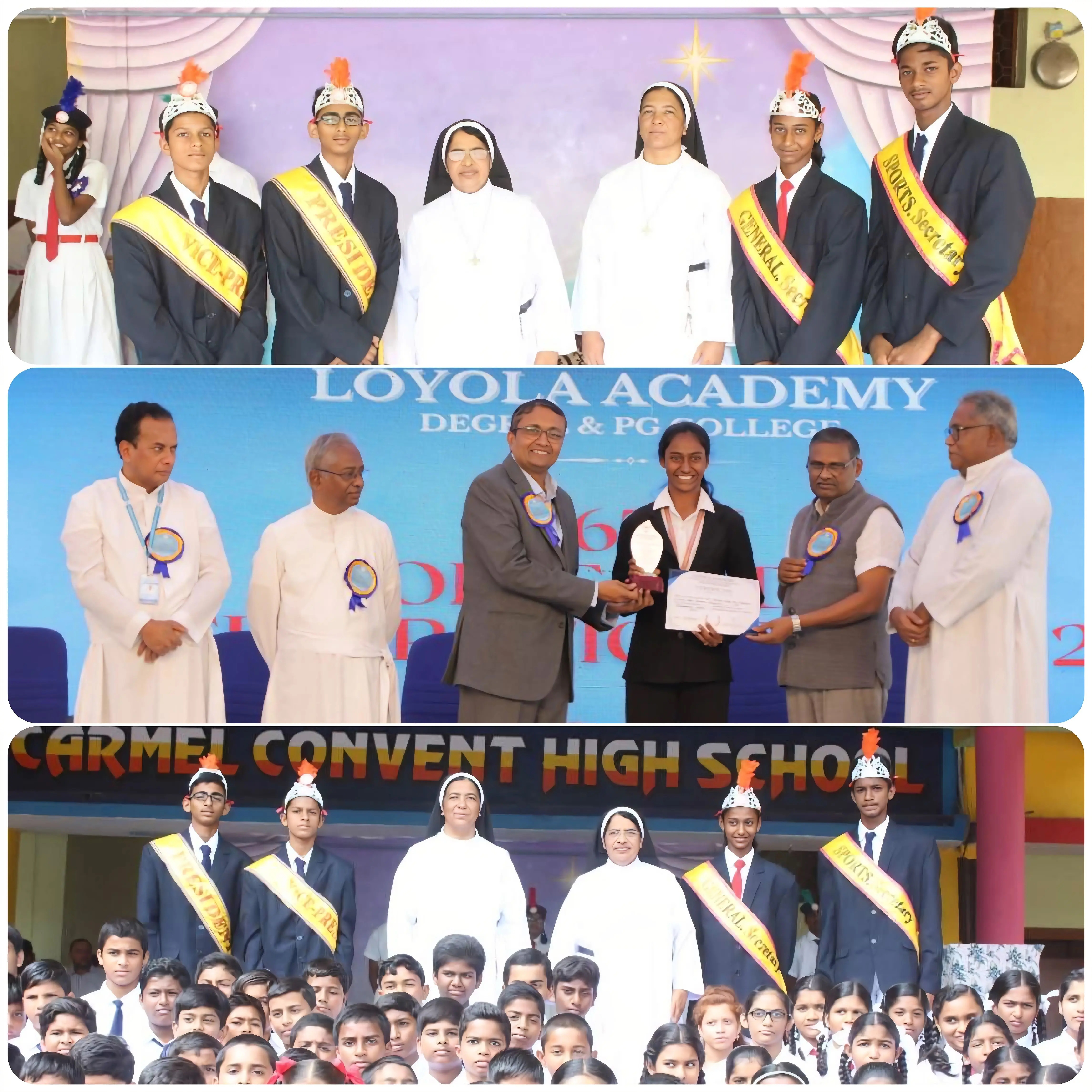 Vaishu Vision: leadership and responsibility — entrepreneur mindset chapter, Vaishu Digital Wealth story