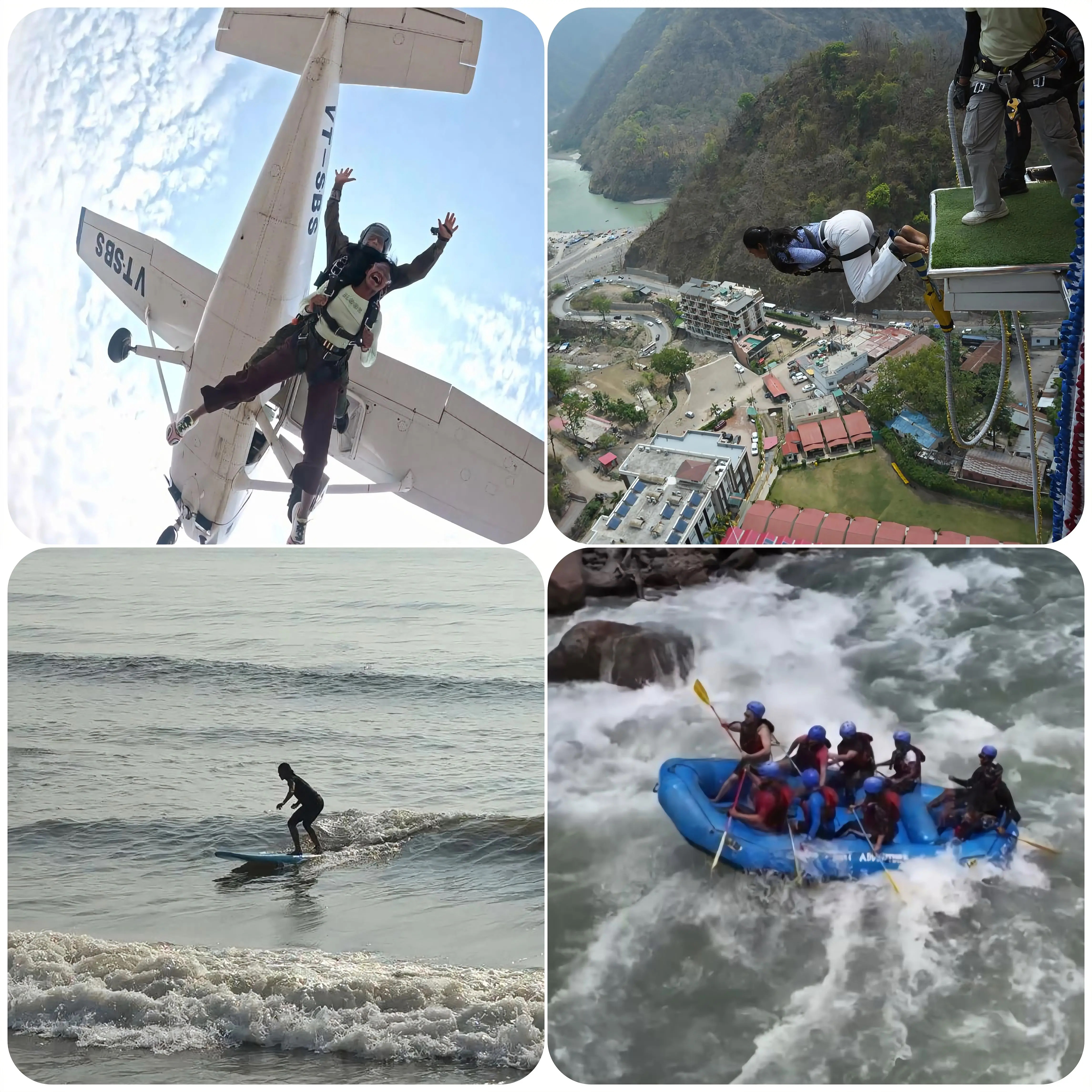 Vaishu Vision founder overcoming fear — personal growth and digital entrepreneurship lifestyle photo