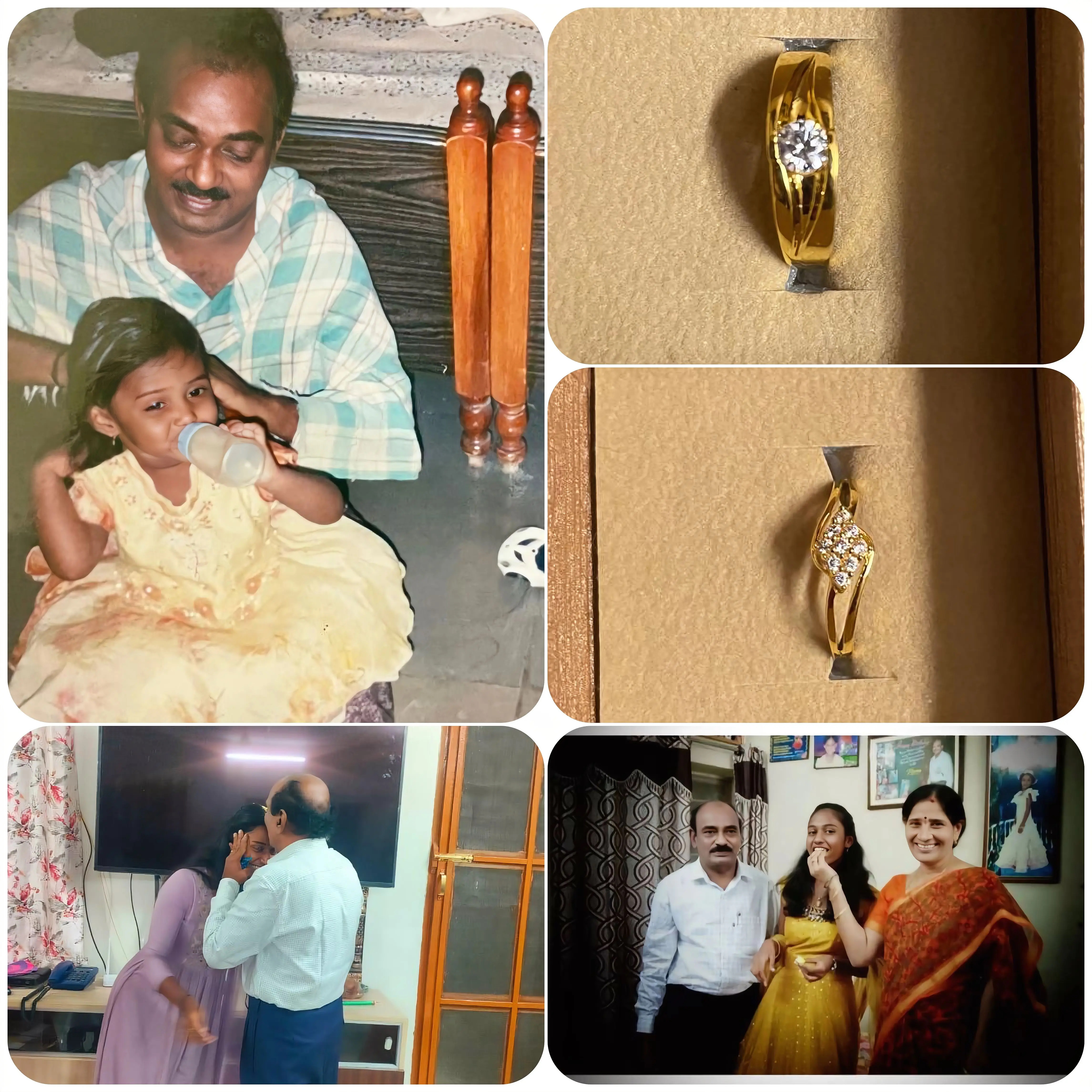 Vaishu Vision story: first salary, family gratitude — high-ticket mentor Vaishu lifestyle chapter